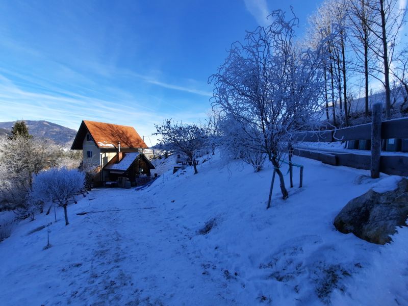 Bezauberndes Haus im Naturparadies /  / 8621 Thrl / Bild 4