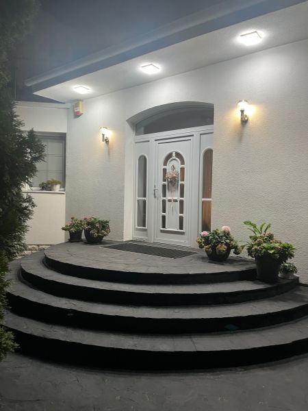 Energieeffiziente Villa im 16. Bezirk von Budapest /  / 1164 Budapest / Bild 5