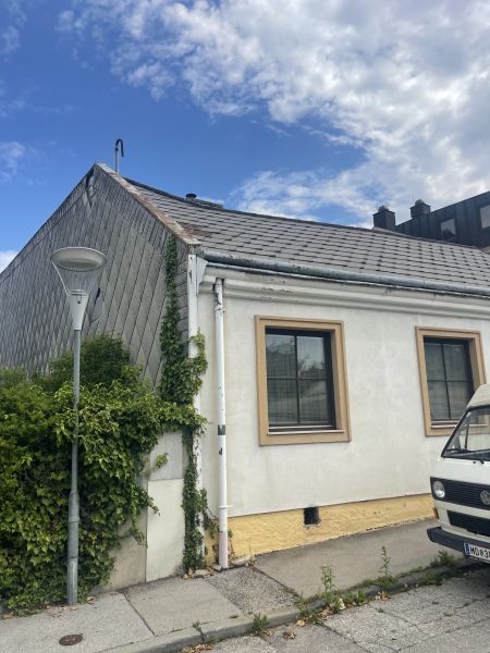 Top-Lage in Perchtoldsdorf ? Sanierungsbedrftiges Haus mit groem Potenzial /  / 2380 Perchtoldsdorf / Bild 2