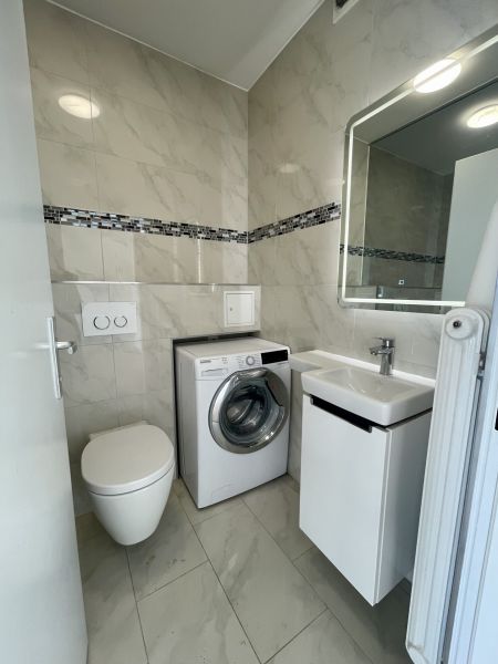 Helle renovierte 1-Zimmer-Wohnung mit Whirlpool & Loggia / / 1130 Wien / Bild 5