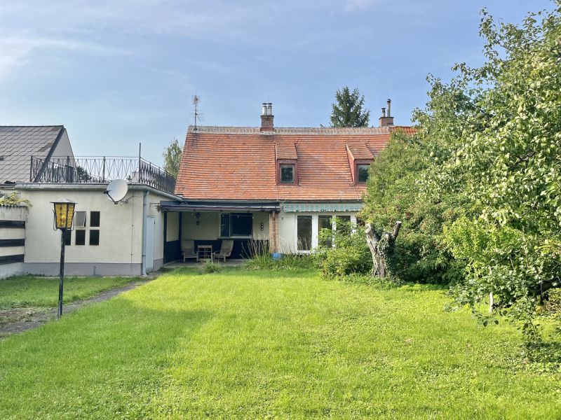 Top-Ausrichtung: Baugrundstck mit viel Potenzial! /  / 2353 Guntramsdorf / Bild 1