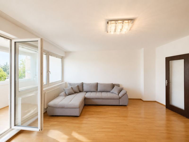 Helle, freundliche Wohnung mit Loggia /  / 2362&nbsp;Biedermannsdorf / Bild 3