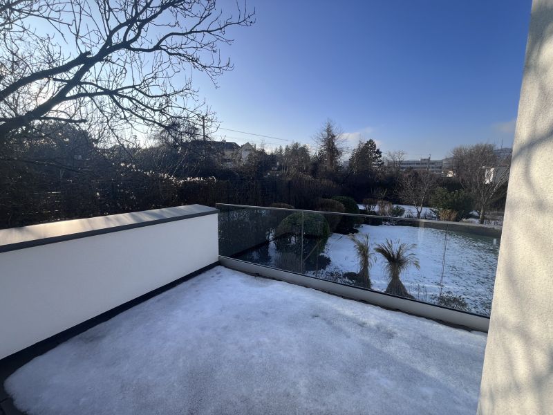 Erstbezug !!! Traumhafte Doppelhaush�lfte -  mit 5 Zimmern, Garten, Wohnkeller und Stellpl�tzen! /  / 2353&nbsp;Guntramsdorf / Bild 10