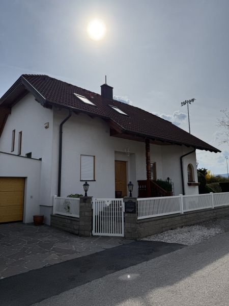 super Lage, tolles Haus / / 2511 Pfaffstätten / Bild 16