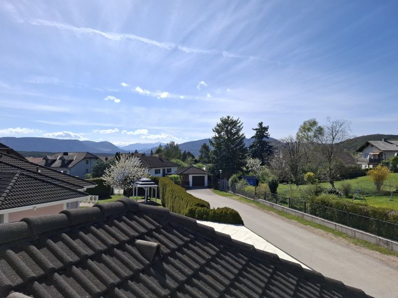 Traumhaftes Einfamilienhaus mit Pool und sensationellem Fernblick /  / 2561 Aigen / Aigen / Bild 11