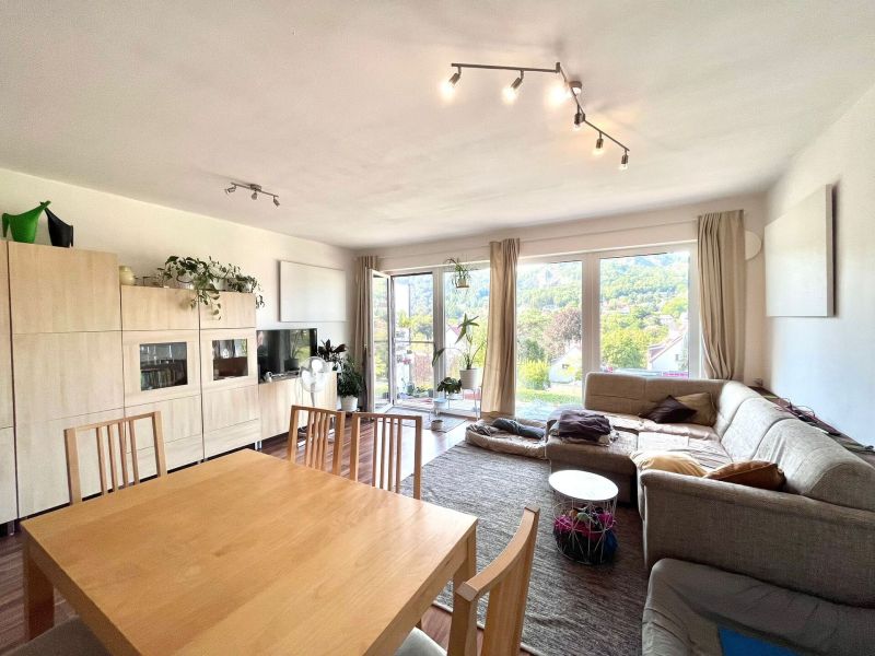 Traumhafte 2-Zimmer-Wohnung mit Garten & Terrasse perfekt fr Anleger geeignet - bereits vermietet /  / 2371 Hinterbrhl / Bild 4