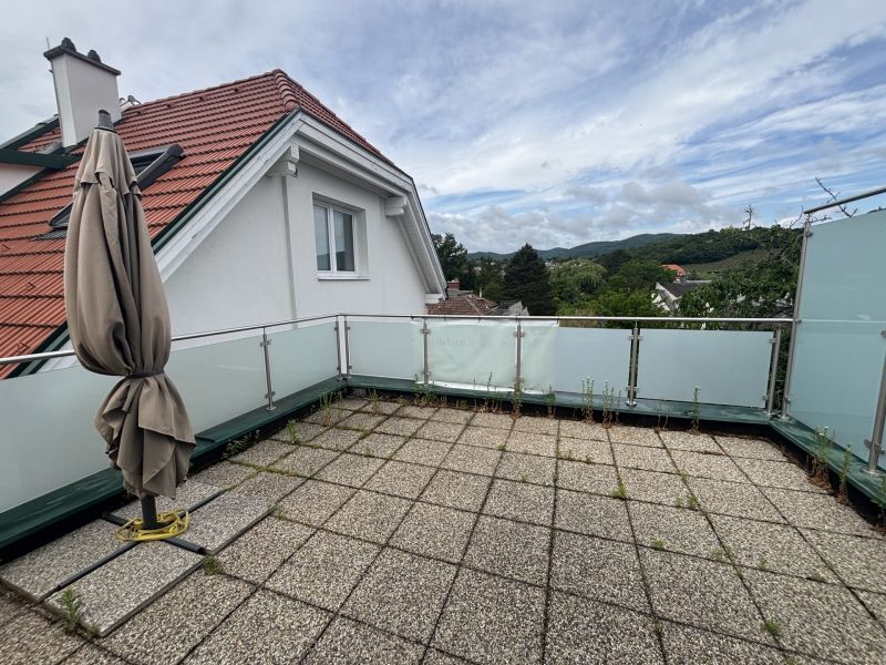 PROVISIONSFREI f�r den K�ufer - Stadthaus in Perchtoldsdorf ! /  / 2380&nbsp;Perchtoldsdorf / Bild 3