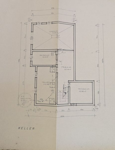 Gepflegtes Einfamilienhaus in absoluter Ruhelage /  / 2384 Breitenfurt bei Wien / Bild 8