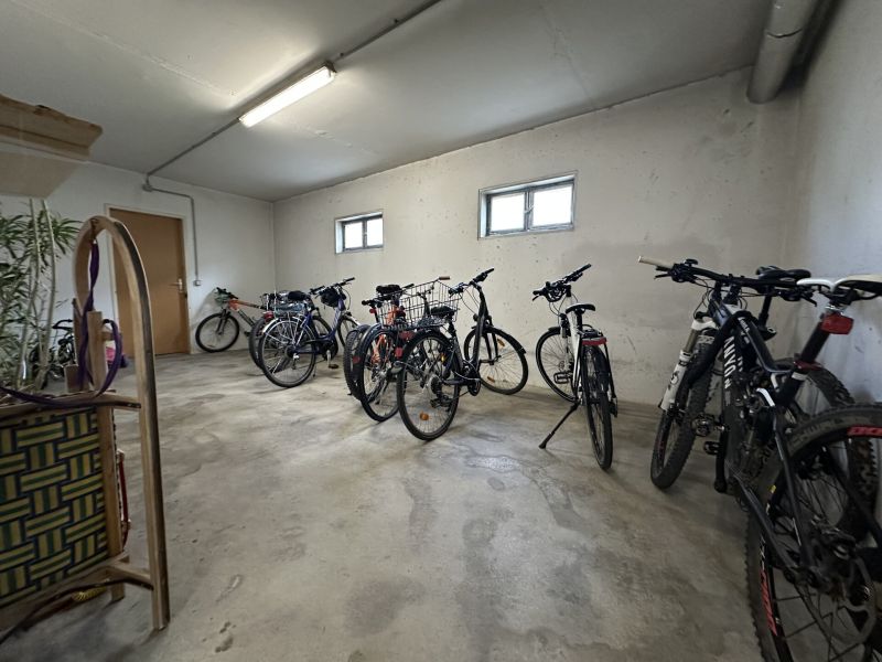 Tolle 3 Zimmer Wohnung mit Garagenplatz OHNE LIFT !!! /  / 2500&nbsp;Baden / Bild 4