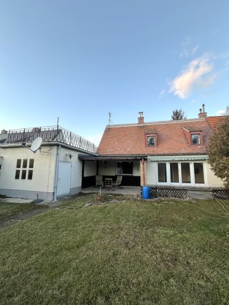Baugrundstck mit Sdausrichtung - Ihr neues Zuhause! /  / 2353 Guntramsdorf / Bild 9