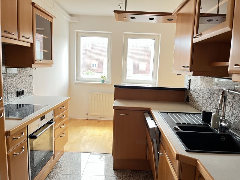 3 Zimmer mit Balkon inklusive Tiefgaragen-Stellplatz, Hoflage! /  / 2352&nbsp;Gumpoldskirchen / Bild 2