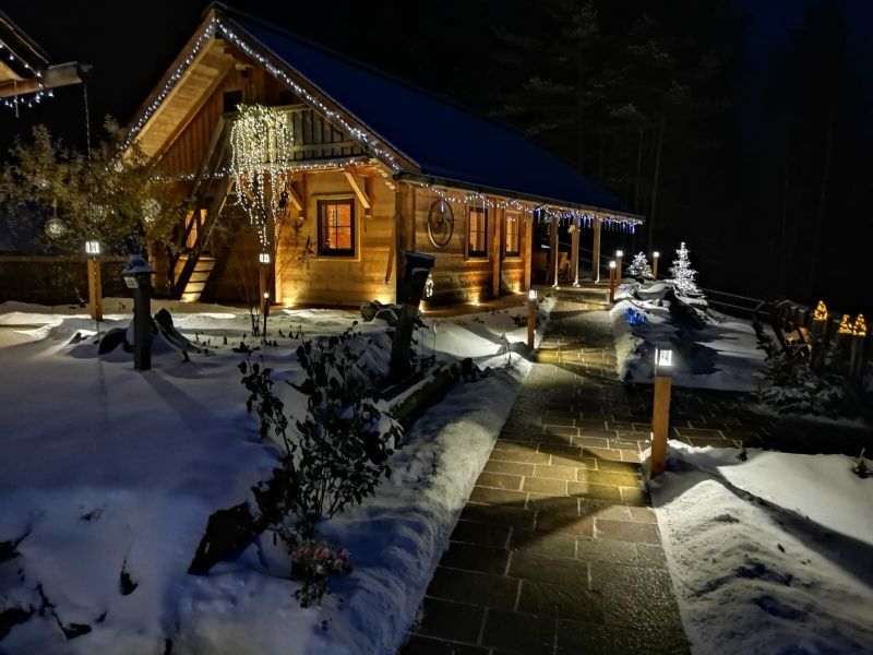 Wohnen wo andere Urlaub machen! /  / 2872&nbsp;M�nichkirchen / Schaueregg / Bild 3