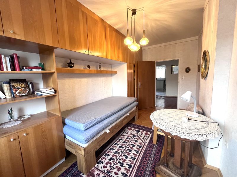 Schönes Einfamilienhaus mit Gartenparadies / / 2393 Sparbach / Bild 0