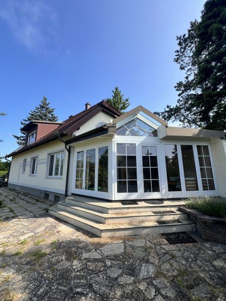 Einfamilienhaus mit viel Platz und Garten /  / 2551 Enzesfeld-Lindabrunn / Enzesfe / Bild 2