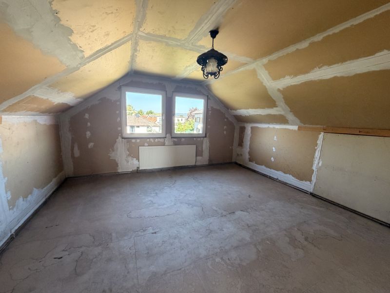 Einfamilienhaus mit Potential,  Grundst�ck 984 m2, zweites Haus m�glich /  / 2512&nbsp;Tribuswinkel / Bild 8