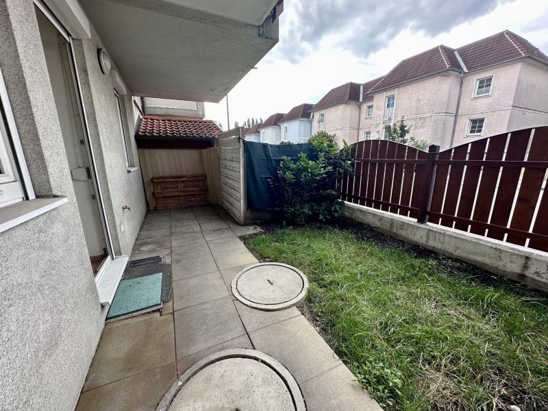 Starterwohnung im Zentrum mit Garten und Tiefgaragenstellplatz! /  / 2340 Mdling / Bild 4