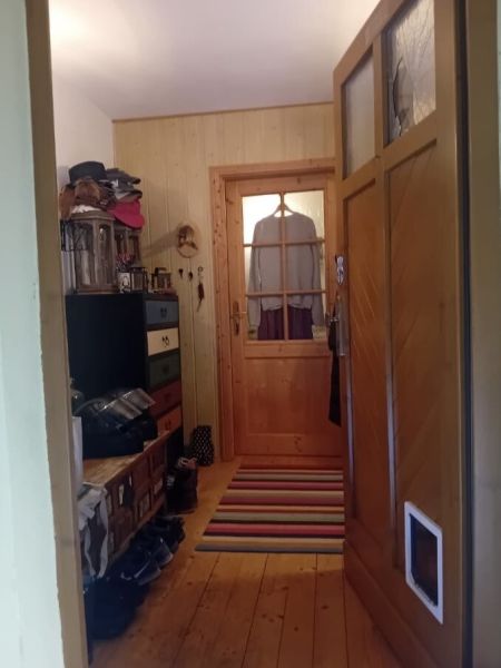 Charmantes Einfamilienhaus im Naturparadies /  / 2831&nbsp;Warth / Bild 9