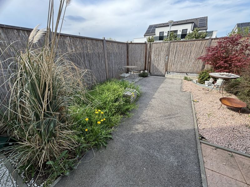 "Modern Living mit 2 Grten und Garage? /  / 2362 Biedermannsdorf / Bild 1