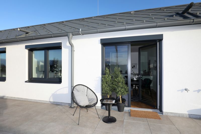 MIETKAUF: DG-Wohnung mit grozgiger Terrasse /  / 2361 Laxenburg / Bild 4