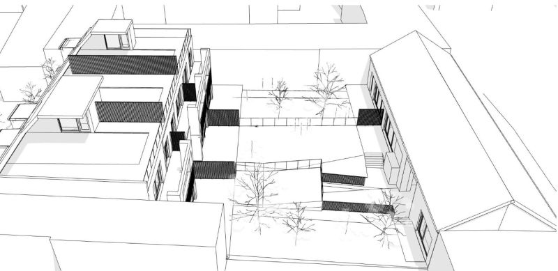 COMING SOON, 3 TOWNHOUSES! /  / 2352 Gumpoldskirchen / Bild 8