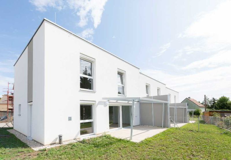 Helles, modernes Reihenendhaus /  / 2721&nbsp;Bad Fischau-Brunn / Bild 6