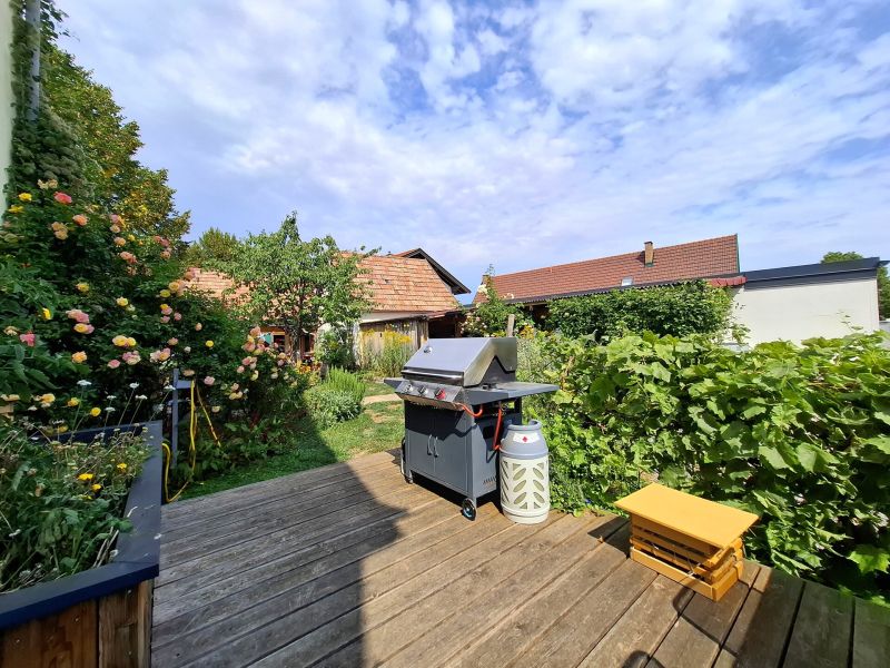 Vielseitig nutzbare Liegenschaft mit ausreichend Platz und herrlichem Blick auf die Hohe Wand /  / 2732 Wrflach / Bild 6