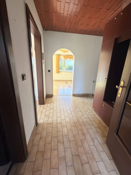 Einfamilienhaus mit Potential,  Grundst�ck 984 m2, zweites Haus m�glich /  / 2512&nbsp;Tribuswinkel / Bild 9