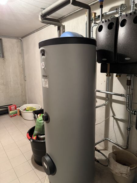 super Lage, tolles Haus / / 2511 Pfaffstätten / Bild 8