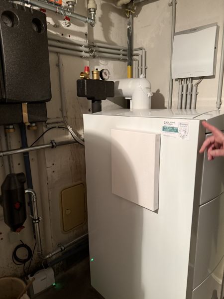 super Lage, tolles Haus / / 2511 Pfaffstätten / Bild 3