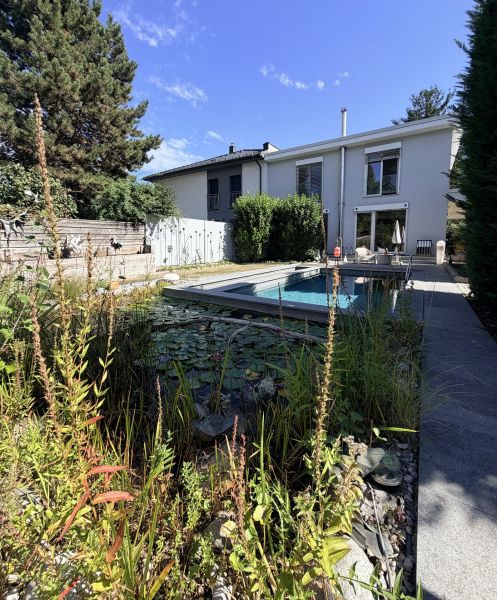 Traumhaus mit Pool / / 2700 Wiener Neustadt / Bild 0