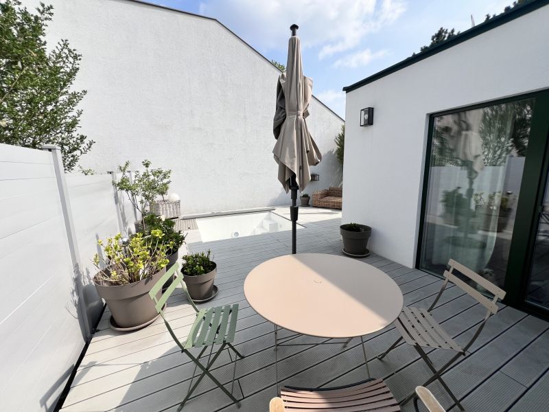 Alt trifft Neubau /  / 2500&nbsp;Baden / Bild 5