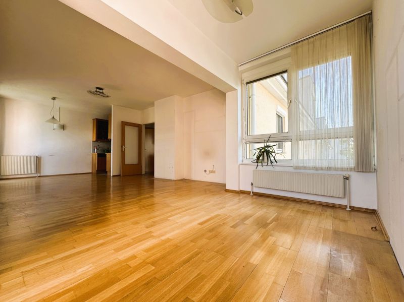PREISSENKUNG!!! 3 Zimmer mit Tiefgaragenplatz / / 2500 Baden / Bild 2