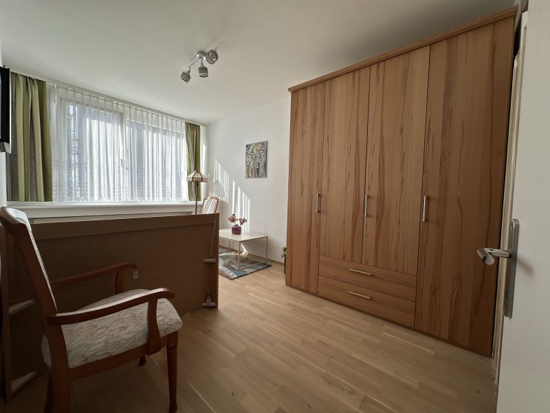 Wunderbare 3Zimmer-Wohnung mit Blick ins Grüne /  / 2500 Baden / Bild 4