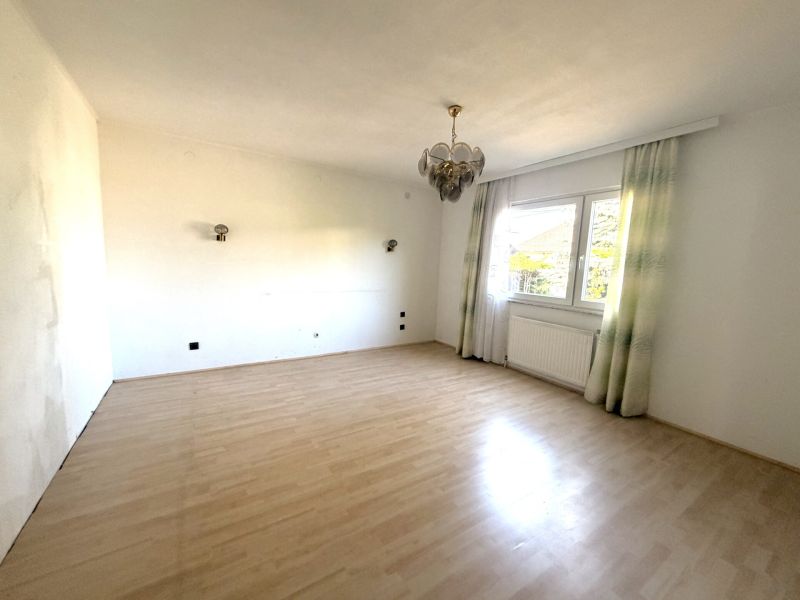 Einfamilienhaus mit Potential,  Grundst�ck 984 m2, zweites Haus m�glich /  / 2512&nbsp;Tribuswinkel / Bild 8