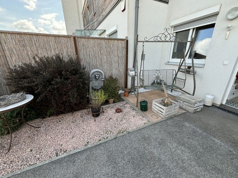 "Modern Living mit 2 Grten und Garage? /  / 2362 Biedermannsdorf / Bild 5