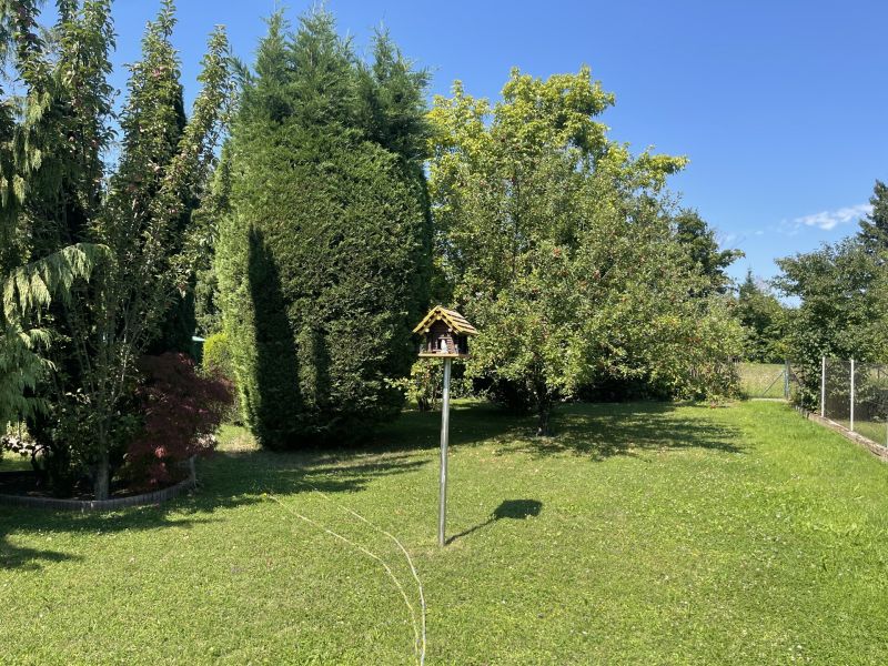 Viel Platz und ein wunderschner Garten, alles was man bentigt um sich wohl zu fhlen. /  / 2630 Ternitz / Pottschach / Bild 5