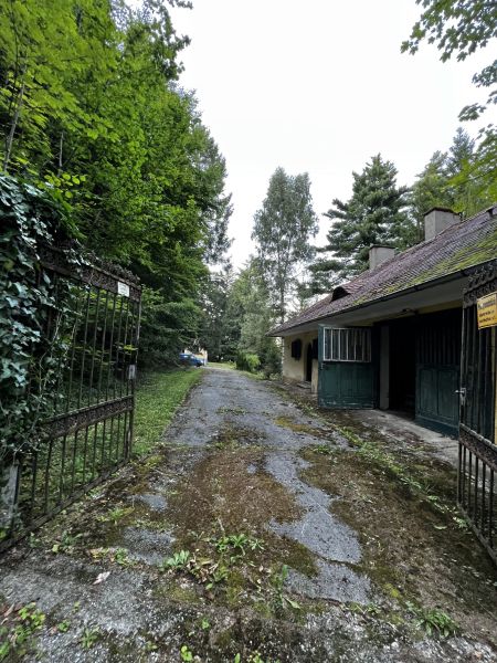 Villa Awart mit 7 Zimmern, Garten, Balkon, Terrasse uvm. fr 490.000,00 ? in nhe Aspang-Markt /  / 2870 Aspang Markt / Bild 1