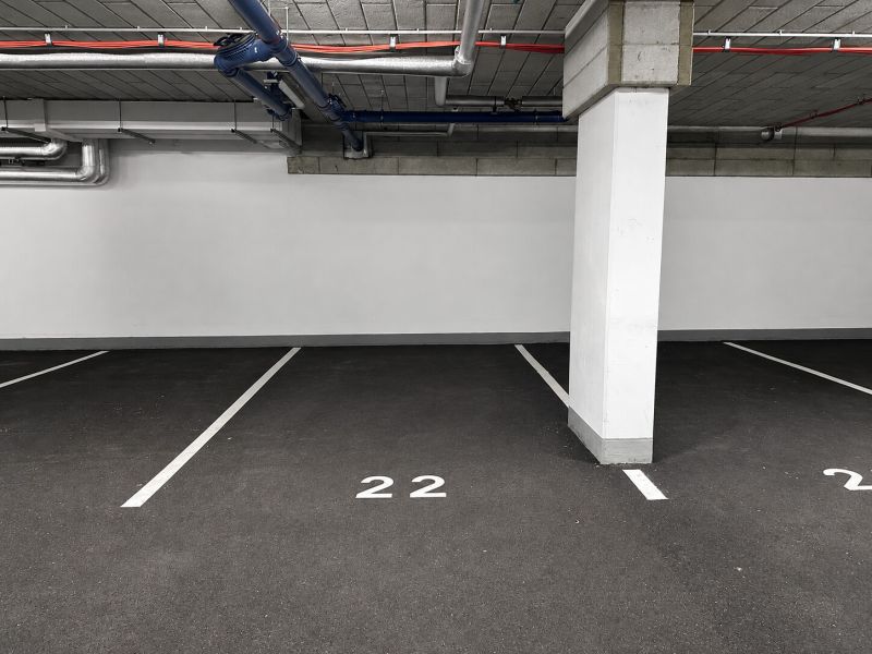 Moderne 3-Zimmer Wohnung mit Loggia und Tiefgaragenstellplatz! /  / 2351&nbsp;Wiener Neudorf / Bild 7