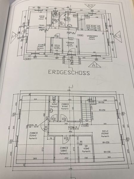 Charmantes Einfamilienhaus im Naturparadies /  / 2831&nbsp;Warth / Bild 6