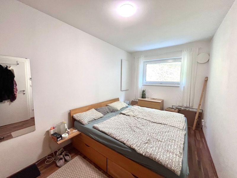 Traumhafte 2-Zimmer-Wohnung mit Garten & Terrasse perfekt fr Anleger geeignet - bereits vermietet /  / 2371 Hinterbrhl / Bild 5