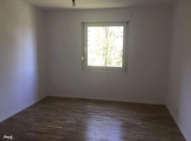 vermietete 3-Zimmer-Wohnung, Erstbezug nach Sanierung /  / 2351 Wiener Neudorf / Bild 8