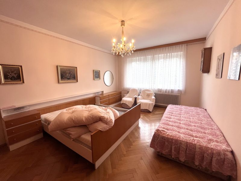 Schönes Einfamilienhaus mit Gartenparadies / / 2393 Sparbach / Bild 7