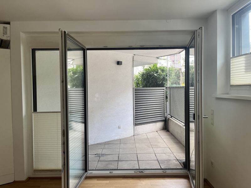 Erdgescho�-Wohnung mit Loggia inkl. TG-Stellplatz /  / 1230&nbsp;Wien, Liesing / Wien 23., Lies / Bild 4