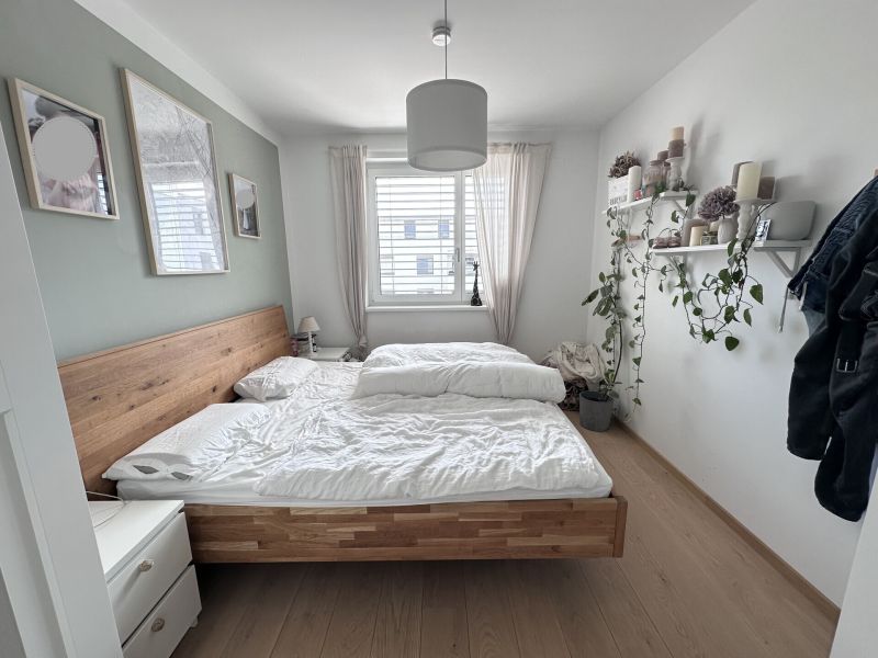 Moderne 3-Zimmer Wohnung mit Loggia und Tiefgaragenstellplatz! /  / 2351&nbsp;Wiener Neudorf / Bild 8