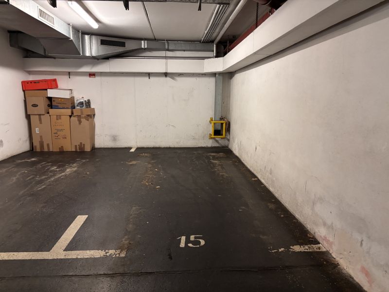 Zwei Zimmerwohnung mit Wienblick (inkl. Garagenabstellplatz) / / 2331 Vösendorf / Bild 7