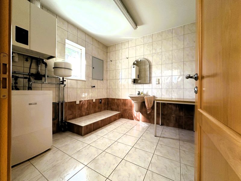 Einfamilienhaus in absoluter Ruhelage /  / 1210 Wien / Bild 2