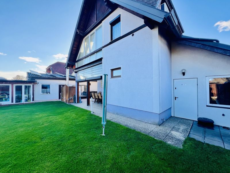 Mehrfamilienhaus mit 17 kw Solaranlage /  / 2521 Trumau / Bild 6