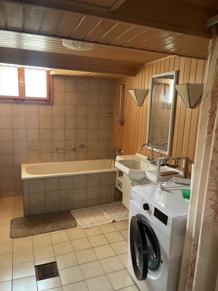 Viel Platz und ein wunderschner Garten, alles was man bentigt um sich wohl zu fhlen. /  / 2630 Ternitz / Pottschach / Bild 12