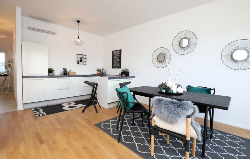 MIETKAUF: DG-Wohnung mit grozgiger Terrasse /  / 2361 Laxenburg / Bild 7