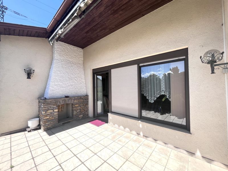 netter Bungalow & Keller & Garage / / 2490 Ebenfurth / Bild 9